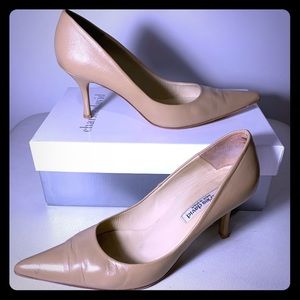 Charles David Drift pumps